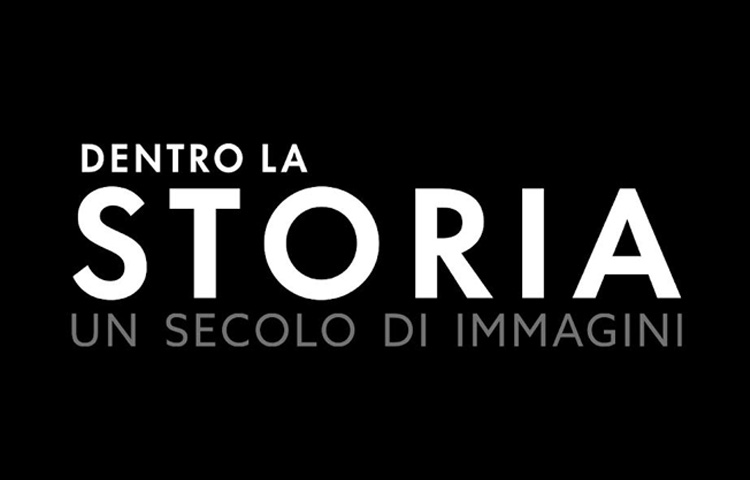La Storia, soprattutto quella contemporanea - Studio Dispari
